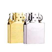 zorro sullo windproof kerosene lighter liner 902 universal lighter core accessories inflatable liner
