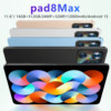 Overseas international version, China, Hong Kong and Taiwan, available 5G tablet, mobile phone, Tablet PC, call matepad