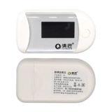 Медицинский прибор для кислорода в крови относится к сердечному детектору насыщения кислородом.