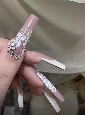 工厂直定款美甲功能彩绘画花笔