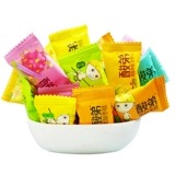 酸弟 Южный кислый junjube торт кислый корневик -педицик кислый женский кислый кислые продажи закуски маленькие упаковки офис детские конфеты