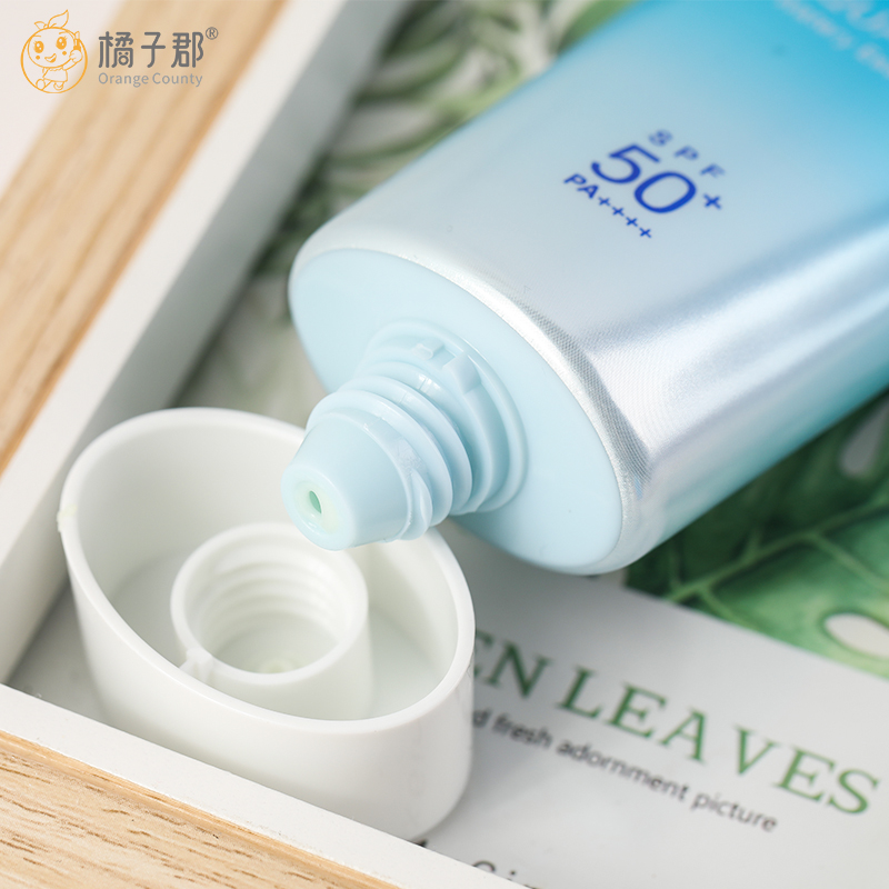 碧柔防晒霜清爽水感面部隔离乳女防紫外线 正品 spf50 日本 Biore 碧柔防晒霜清爽水感面部隔离乳女防紫外线 正品 spf50 日本 Biore