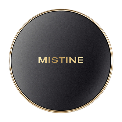 mistine气垫BB霜遮瑕控油