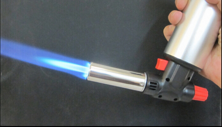 烧熔验黄金高温喷火枪打火机瓦斯枪丁烷气焊枪防风烘焙点艾条喷枪,淘宝优惠券,粉丝福利购,淘宝优惠卷