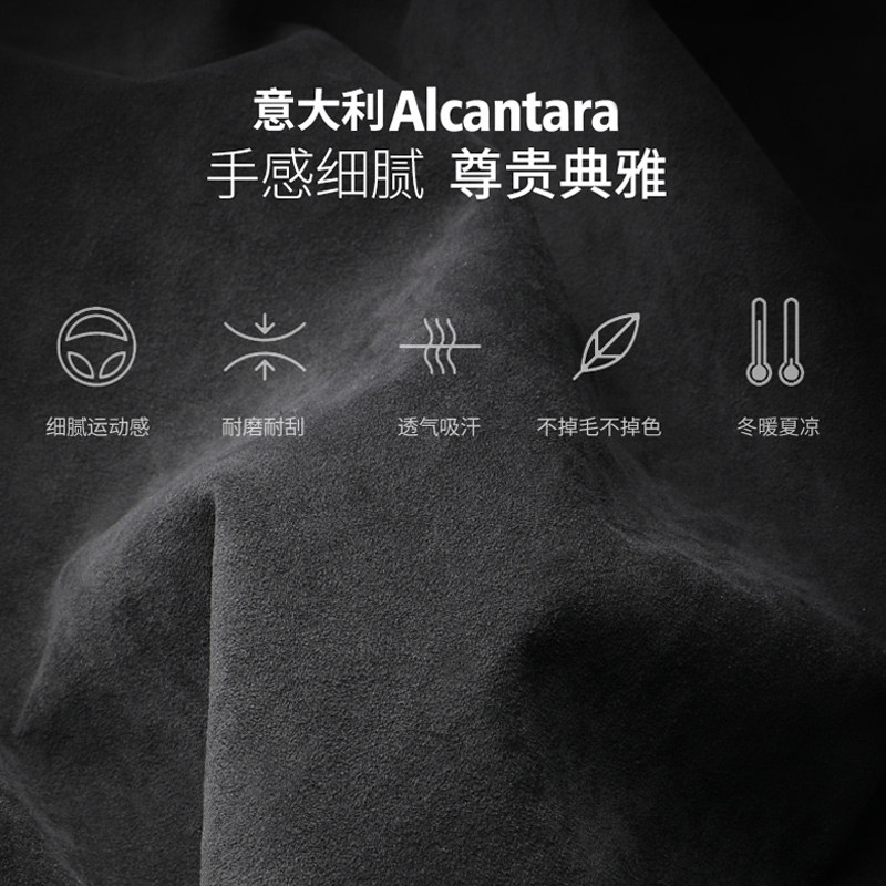 适用于特斯拉焕新版Model3屏幕后储物盒Alcantara车机储物盒改装,淘宝优惠券,粉丝福利购,淘宝优惠卷