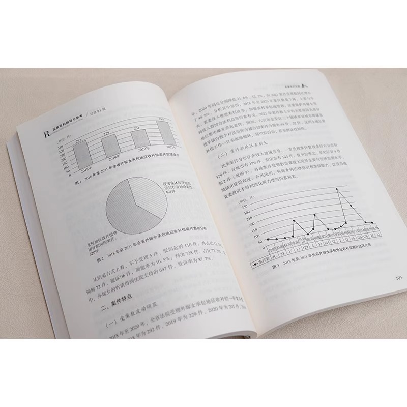 正版任选 民事审判指导与参考 总第94/93/92/91/90/89/88/87辑 最高人民法院民事审判第一庭 法律实务问答书籍 司法解释指导案例 - 图3