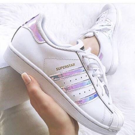 adidas superstar clover