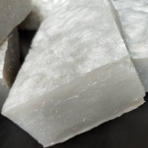 湖南特产红薯淀粉糍粑1斤装新鲜包邮地瓜粉湘西番薯粑粑火锅苕粑 - 图1