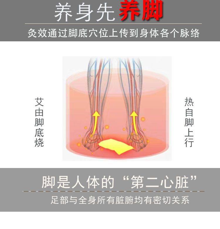 脚部艾灸熏蒸仪艾灸包家用艾灸袋镂空艾灸布套随身灸套装防烫灸衣,淘宝优惠券,粉丝福利购,淘宝优惠卷