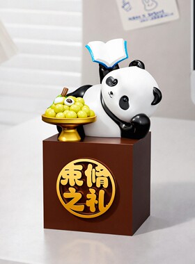 办公室小摆件学生送老师毕业礼物