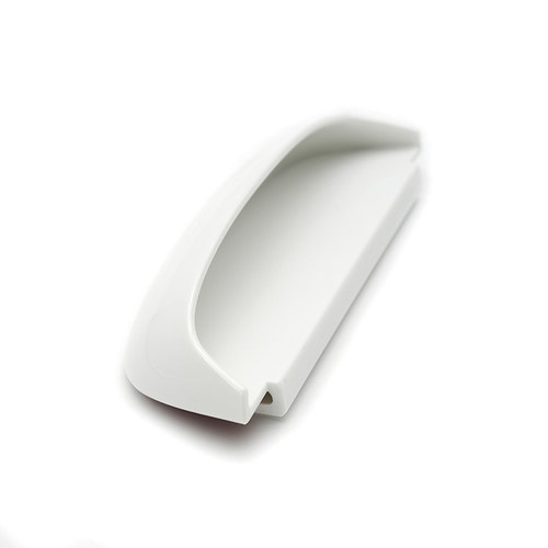 传祺gs4后备箱尾门拉手加装粘贴车门把手扣手提手改装饰专用配件 - 图0