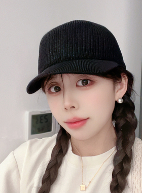 2026赵露思同款遮阳防晒马术帽子