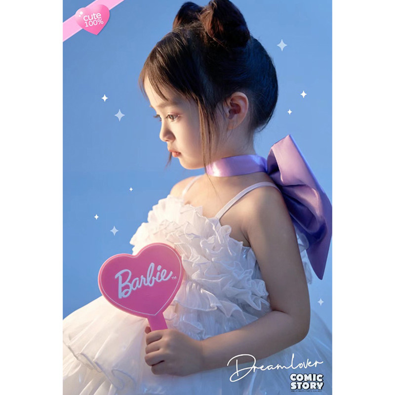 儿童摄影服装汤姆猫的梦中情猫cos女童公主裙影楼拍照礼服演出服,淘宝优惠券,粉丝福利购,淘宝优惠卷