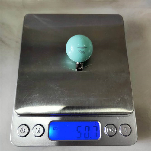环保海钓防挂底铅坠带环抛竿远投打鳖甲鱼枪专用铅砣坠子钓鱼配重 - 图1