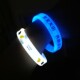 Glow Bracelet Diamond Bar Disco Night Light