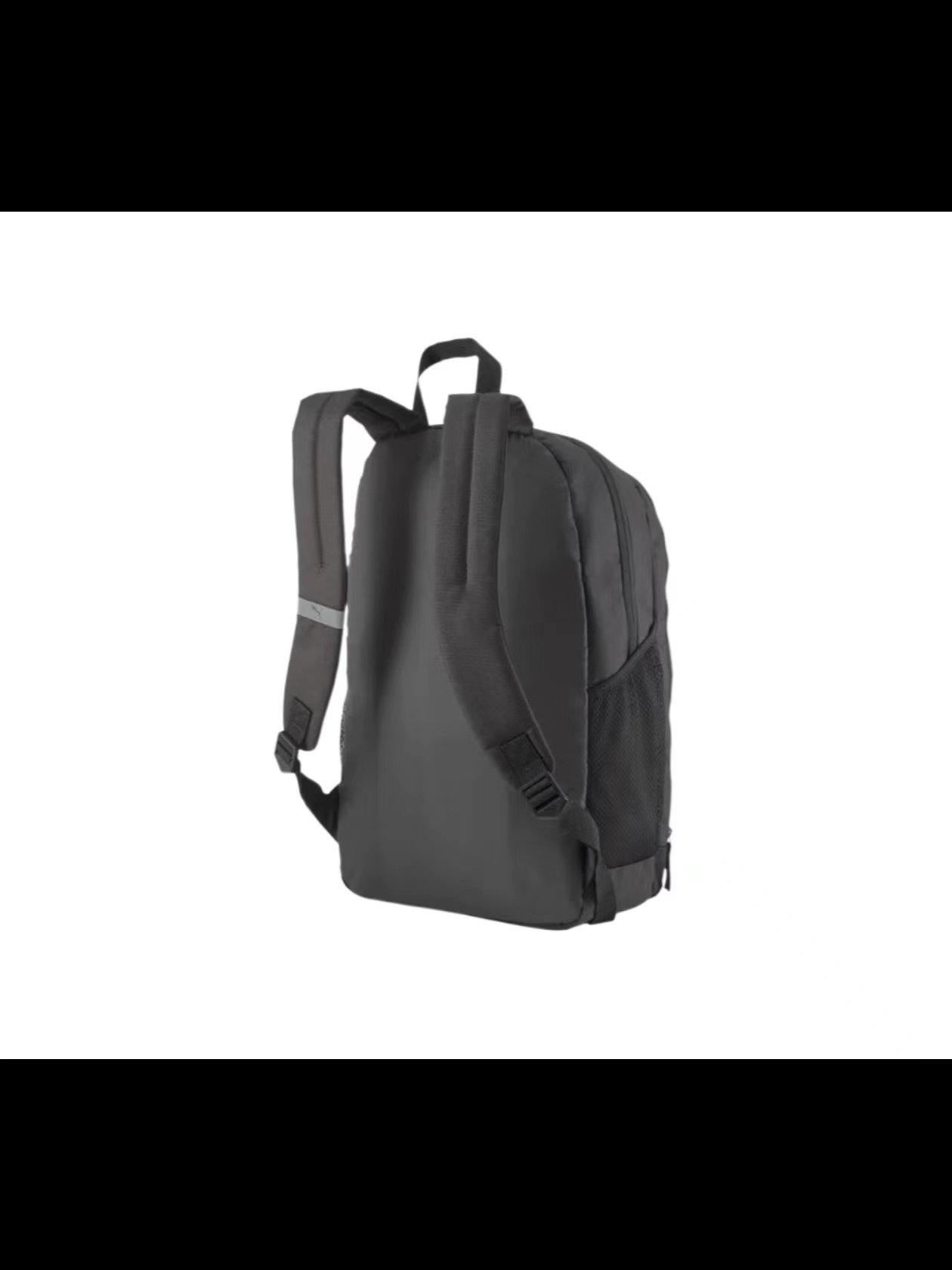 Puma BUZZ BACKPACK 运动休闲织物背包双肩包079136 - 图0