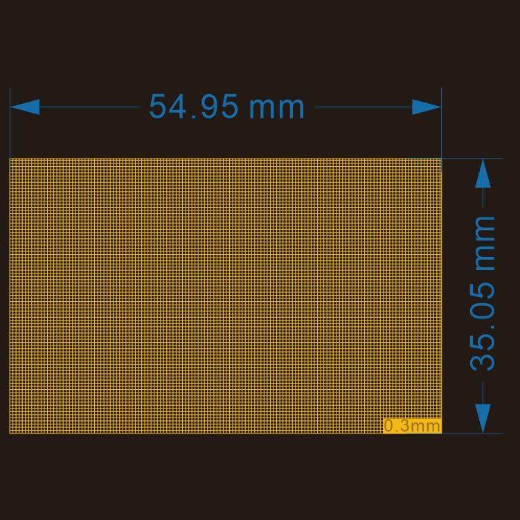 1/700 通用模型网格蚀刻片 蓝星模型,淘宝优惠券,粉丝福利购,淘宝优惠卷