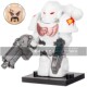 Star Warrior 40K Arbiter PSM third-party assembled building block minifigure toy MY601-605