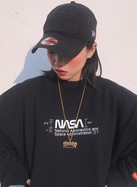 潜入深海不褪色经典火焰钛钢项链