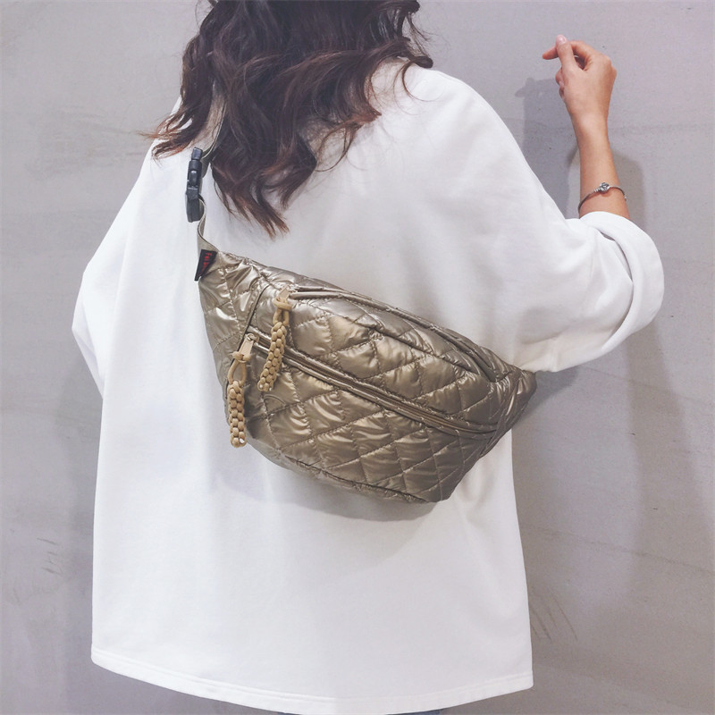 韩版ins百搭胸包女日系潮流休闲斜挎包学生情侣腰包运动单肩包男,淘宝优惠券,粉丝福利购,淘宝优惠卷