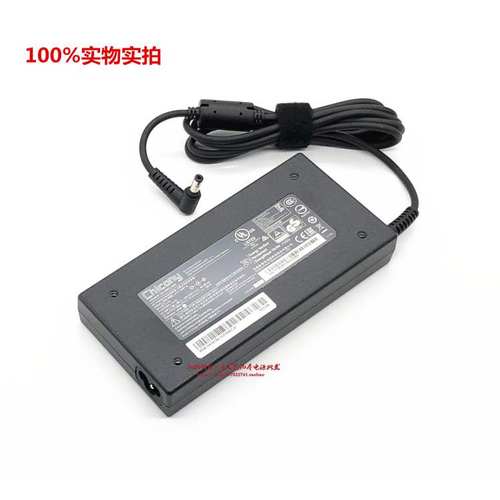 神舟战神K660DZX6x6ti电源适配器Z7-KP7D2KP7Z笔记本充电器线 - 图0