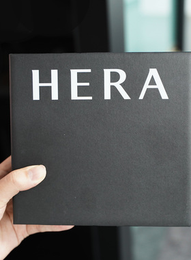 韩国HERA赫拉赫妍男士水乳套盒深层补水保湿嫩肤控油清爽焕活肌肤