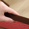Japanese spliced rattan summer living room balcony mat