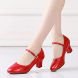 Золотая высокая обувь, летние модные танцующие туфли, мягкая подошва