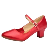 Золотая высокая обувь, летние модные танцующие туфли, мягкая подошва