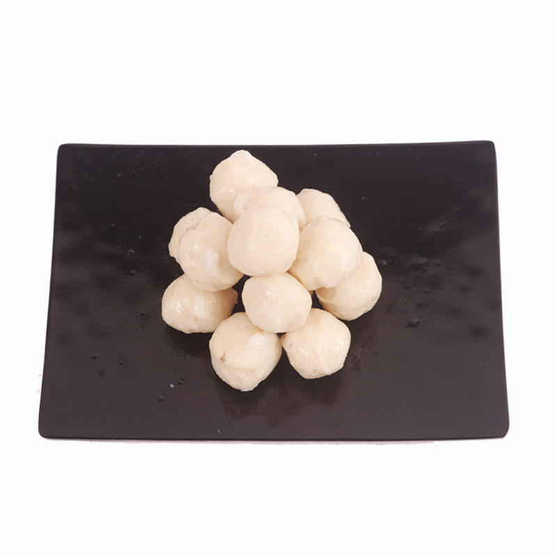 马鲛鱼丸平海 冷冻食品新鲜弹牙鱼糜丸子小吃火锅烧烤半成品2.5kg,淘宝优惠券,粉丝福利购,淘宝优惠卷