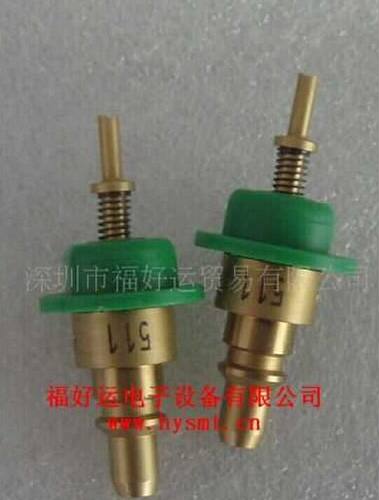 JUKI512吸嘴E36177290A0 NOZZLE/JUKI贴片机513异形吸嘴原装正品 - 图1