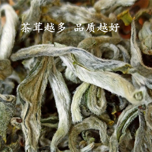 甘肃罐罐茶煮茶叶2024新茶云南普洱春尖浓香型罐罐茶煮茶器奶茶罐 - 图0
