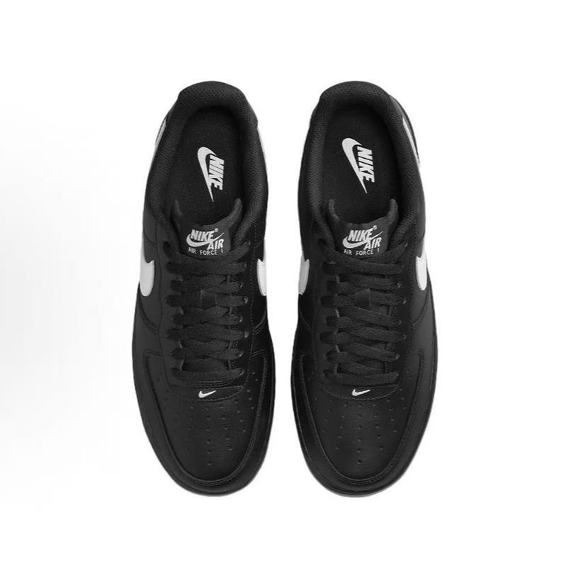 Nike/男女款Air Force 1空军一号 经典时尚板鞋 FZ0627-010,淘宝优惠券,粉丝福利购,淘宝优惠卷