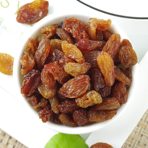 新疆红香妃葡萄干5斤