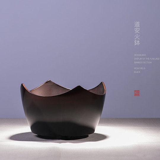 晋芳 道安风炉 静音无辐射大功率电陶炉家用铁壶铜壶银壶专用茶炉