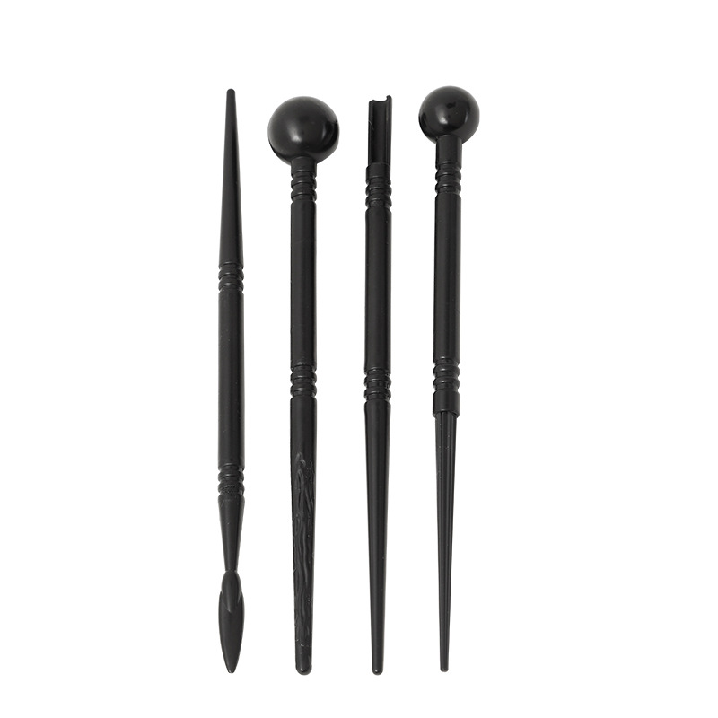 超轻黏粘土压痕笔丸棒 软陶艺石粉美国土精雕油泥diy手办面塑工具,淘宝优惠券,粉丝福利购,淘宝优惠卷