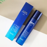 Молочко с гиалуроновой кислотой, увлажняющий освежающий тонер, лосьон, комплект, Южная Корея, второе поколение, 140 мл, контроль жирного блеска