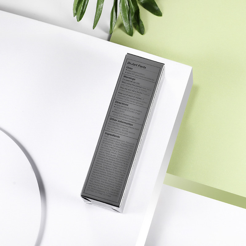 Dr.jart+蒂佳婷银管bb霜女遮瑕不脱妆粉底液控油遮瑕遮斑提亮肤,淘宝优惠券,粉丝福利购,淘宝优惠卷