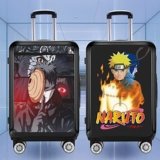 火影忍者行李箱潮流男中学生卡通动漫周边拉杆箱女可爱韩版ins风