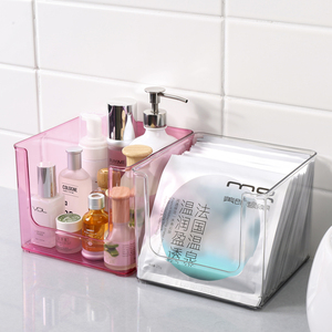 创意桌面收纳盒整理盒