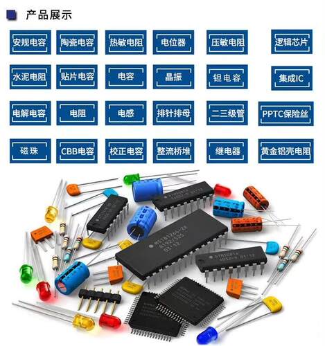 全新原装 现货 FZ500R65KE3 功率 IGBT模块  一系列电子元器件 - 图0