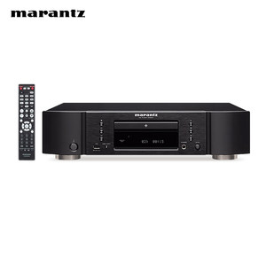 【现货销售】Marantz/马兰士CD6007 CD机支持U盘无损DSD解码器