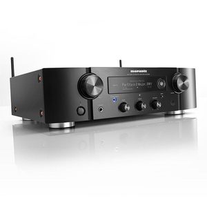 【实体旗舰店】Marantz/马兰士PM7000N功放机家用立体声蓝牙WiFi