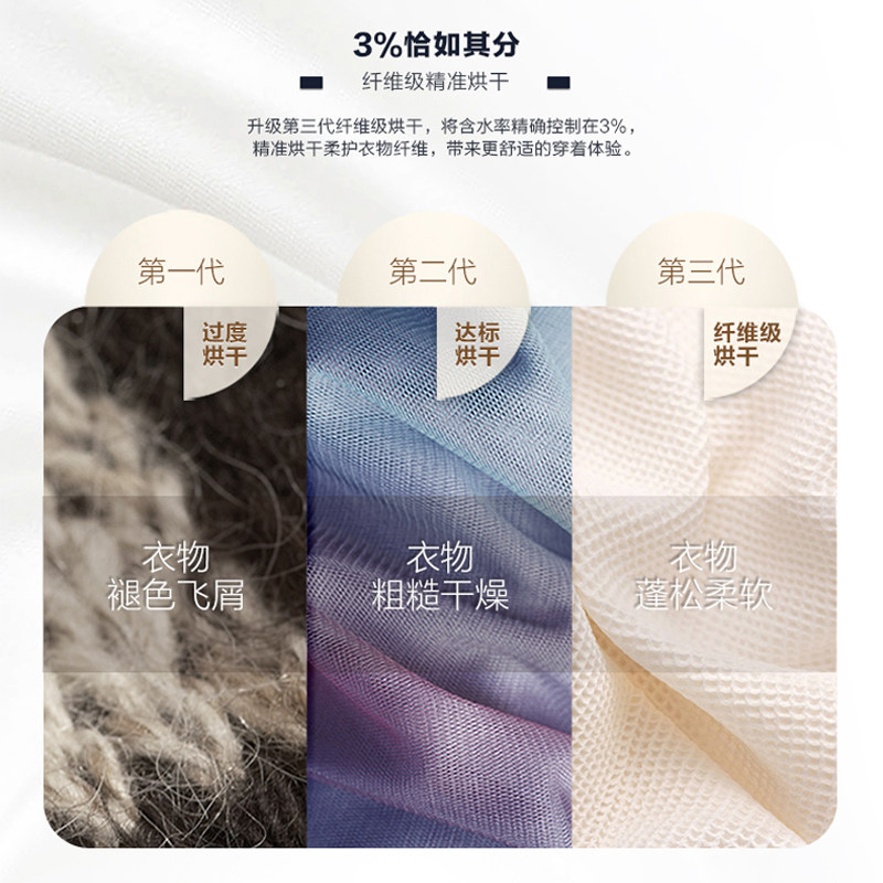  海尔鸿程永泰洗衣机