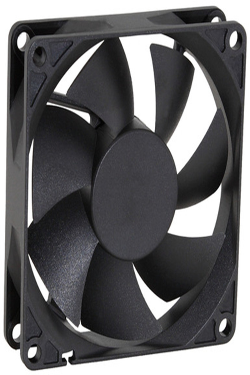 1606KL-04W-B30NMB 4015 12V 24V 4厘米工控机笔记本机箱散热风扇 - 图2