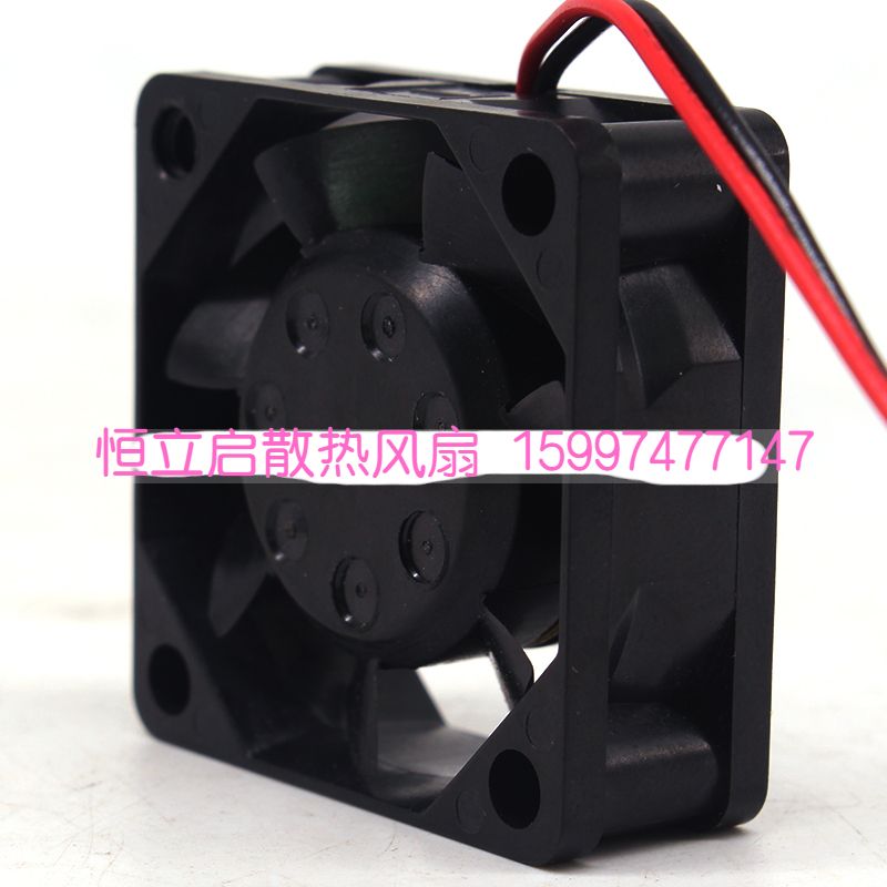 1606KL-04W-B30NMB 4015 12V 24V 4厘米工控机笔记本机箱散热风扇 - 图0