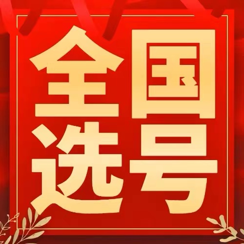 北京车牌自编车牌自选车牌选号新车二手车新能源汽车12123数据库-图0