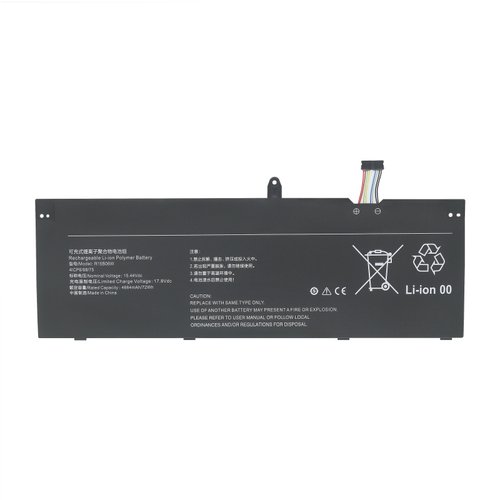 R15B06W笔记本电池适用小米RedmiBook Pro 15 R15B06W RMA2202-AI - 图3