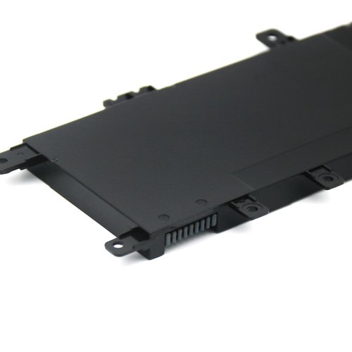 适用华硕A580U X580B A542U FL5900L FL8000U C21N1634笔记本电池 - 图3