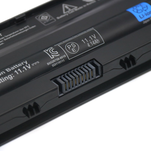 J1KND适用戴尔电池 M411R M501R M5010 N5110 N4010 N4050 P22G - 图1